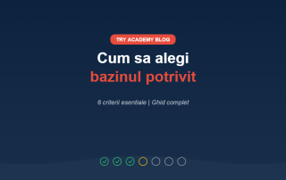 Cum sa alegi bazinul potrivit - TRY Academy Blog